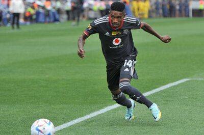 Pirates coach says club environment a factor in Saleng's recent hot form