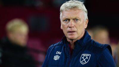 Moyes looking for Hammers home comforts on the road