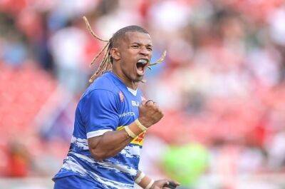 Stormers conjure up stunning comeback as lusty Lions lose their roar