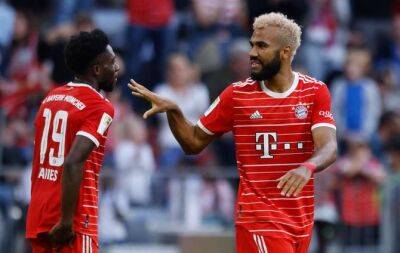 Bayern Munich 6 Mainz 2 - Highlights