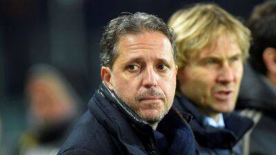 Tottenham: Paratici could now ‘knock on the door’ for £50m star at Hotspur Way