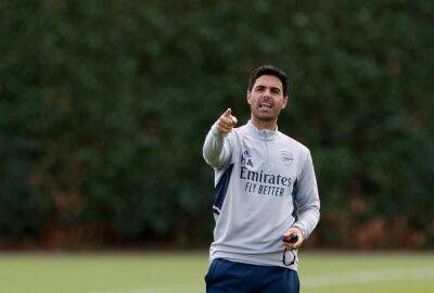 Arsenal: Arteta could 'unearth more academy gems' at the Emirates