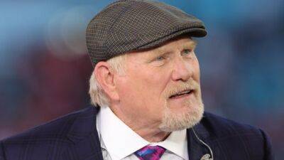 Hall of Fame quarterback Terry Bradshaw reveals he's been treated for 2 kinds of cancer - cbc.ca -  Houston