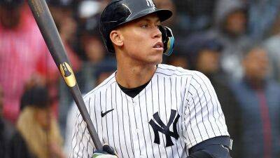 New York Yankees star Aaron Judge still searching for 62nd HR, 'but the season is not over yet'
