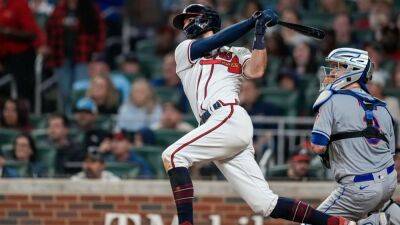 How Mets-Braves series could shape MLB playoffs