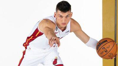 Heat, Tyler Herro agree to four-year, $120 million extension (with $10 million in incentives)
