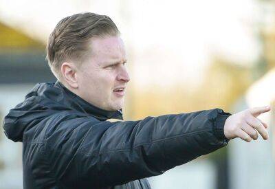 Sittingbourne manager Nick Davis on goalless draw with Chatham Town in Isthmian South East