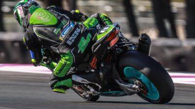 Bolliger boss explains Bol d’Or delays – after 10,800 kilometres of 2022 EWC action - eurosport.com - Switzerland - Poland