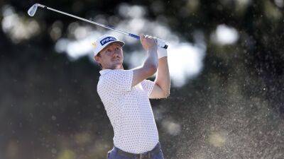 Hughes wins Sanderson Farms Championship in play-off