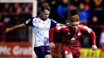 LOI Preview: Rearranged Dublin derby between Shelbourne and St Patrick's Athletic sure to have spark