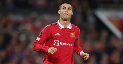 Cristiano Ronaldo - Jamie Carragher - Antony's comments on Cristiano Ronaldo are debunking Jamie Carragher theory - manchestereveningnews.co.uk - Manchester - Portugal - Brazil - Saudi Arabia - state Indiana