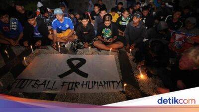 Tim Investigasi Tragedi Kanjuruhan Harus Independen, PSSI Tak Usah Ikut