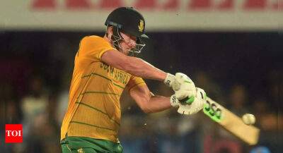 India vs South Africa, 2nd T20I: David Miller batted beautifully and I loved it, says Suryakumar Yadav