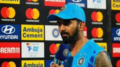 India vs South Africa, 2nd T20I: "Surprised" KL Rahul Says Suryakumar Yadav Should Have Been Player Of The Match