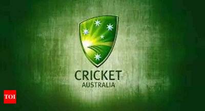 Cricket Australia apologises to child sex abuse victims