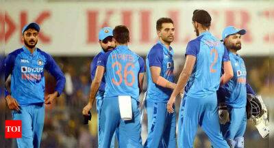 India vs South Africa 3rd T20I: Series in bag but Team India faces stern bowling test