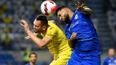 Adnoc Pro League wrap: slick Sharjah, Al Wasl derby delight, and Al Wahda finally off mark