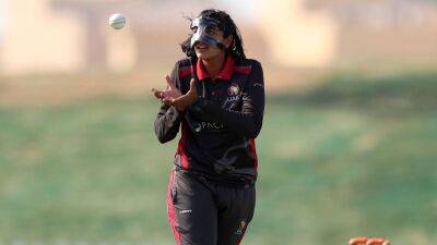 Women’s Asia Cup: Deepti Sharma and India up next for UAE after Sri Lanka disappointment
