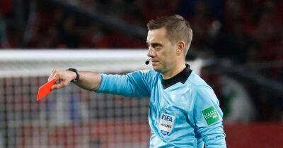 Liverpool vs Rangers referee in the spotlight as UEFA turn to their man for the big occasion
