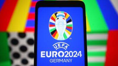 Euro 2024 qualifying draw live on RTÉ on Sunday