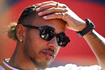 Max Verstappen - Lewis Hamilton - Lewis Hamilton believes new F1 regulations have failed in key aspect - givemesport.com - Japan
