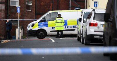 LIVE: Man found dead by police as officers cordon off residential street - latest updates