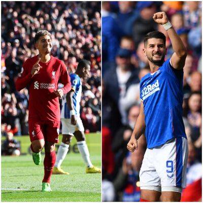 Liverpool vs Rangers UCL Live Stream: How to Watch, Team News, Head to Head, Odds, Prediction and Everything You Need to Know
