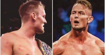 WWE: SmackDown star's absolutely ridiculous body transformation