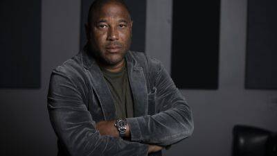John Barnes - 'Invisible banana skins are thrown at Black people every day' – John Barnes on battle against racism - eurosport.com