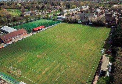 Luke Cawdell - Work to begin on improving Star Meadow, home of Soccer Elite FA and Southern Counties East Football League side Hollands & Blair - kentonline.co.uk - county Lee - county Southern - county Blair
