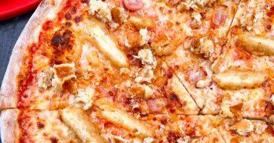 These Manchester pizzas could be named the best in the UK - manchestereveningnews.co.uk - Britain - Manchester