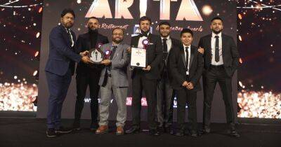 Manchester takeaway crowned the best in the UK - manchestereveningnews.co.uk - Britain - Manchester - London - Bangladesh