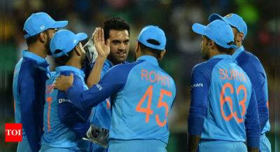 India vs South Africa, 3rd T20I: India rest Virat Kohli, KL Rahul but another stern test awaits bowling unit