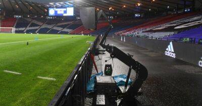 VAR Scottish Premiership introduction 'imminent' as two former refs reveal it's good to go BEFORE World Cup