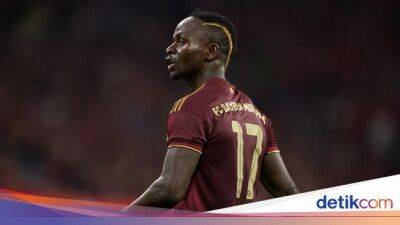 Sadio Mane Curhat: Pindah dari Liverpool ke Bayern itu Tidak Mudah