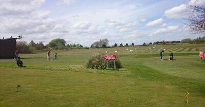 Plans to demolish long established golf driving range to make way for housing - manchestereveningnews.co.uk - county Lane