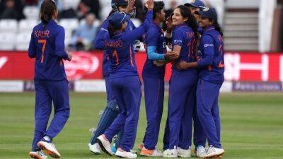 Women's T20 World Cup 2023 Full Schedule: India Grouped With Pakistan. Final On February 26