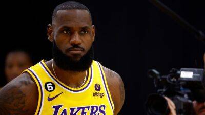 When will LeBron James break Kareem’s all-time scoring record? - nbcsports.com -  Boston -  New York