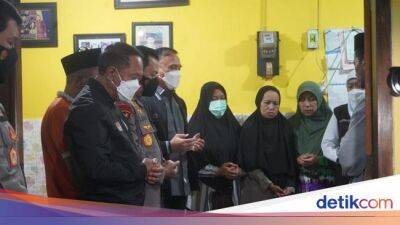 Usai Tragedi Kanjuruhan, Menpora Minta PSSI Evaluasi Sistem Kompetisi