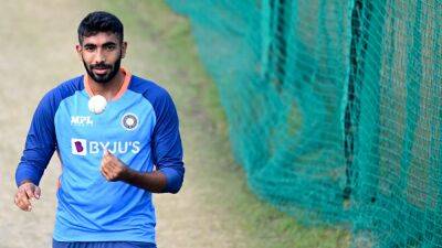 Jasprit Bumrah Ruled Out Of T20 World Cup. Here's How The World Reacted
