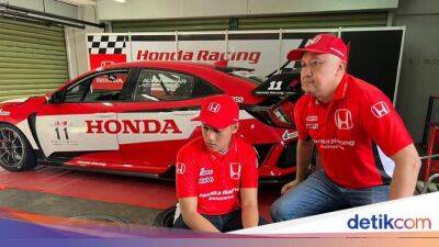 Menangi Seri Kelima ISSOM 2022, Alvin Bahar Dekati Juara Nasional - sport.detik.com - Poland - Indonesia