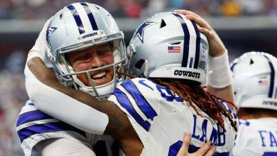 Judging NFL Week 4 overreactions - Cowboys stick with Cooper Rush?