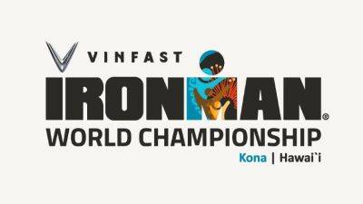 Ironman Kona World Championships return for first time in three years, live on Peacock