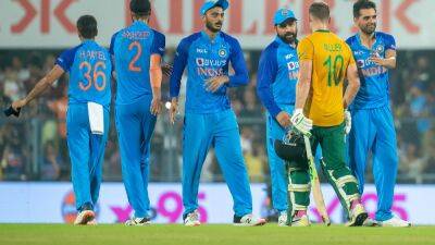 India vs South Africa, 3rd T20I: When And Where To Watch Live Telecast, Live Streaming