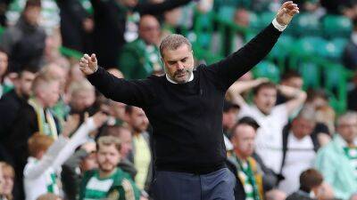 Ange: Time for Celtic to make Champions League impact