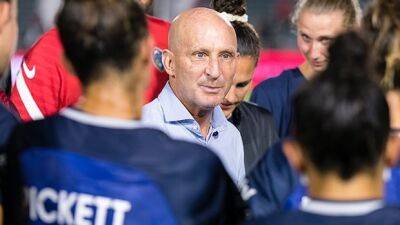 Paul Riley - Probe of NWSL finds systemic emotional abuse, sexual misconduct, impacting many - cbc.ca - state North Carolina