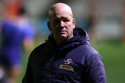 John Dobson - Angelo Davids - Stormers ready for new challenges as European sojourn gets underway - news24.com - Italy - South Africa -  Cape Town - Samoa