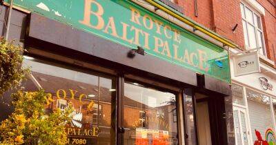 National Curry Week - The best hidden curry spots in Manchester - manchestereveningnews.co.uk - Iran - Pakistan