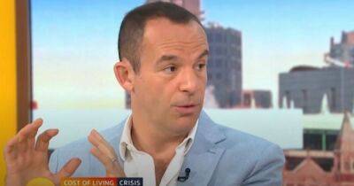 Martin Lewis issues warning to every first-time buyer who is about to buy a house