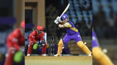 Legends League Cricket: Shane Watson Helps Bhilwara Kings Storm Into Final, To Play Summit Clash Against India Capitals